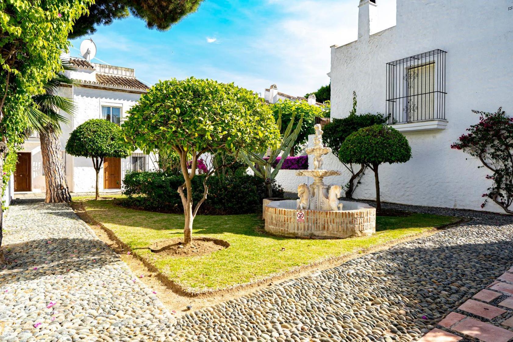 Tarifa Especial, Sin Aglomeraciones En Piscina Y Playa, Cerca De Puerto Banus Estepona Buitenkant foto