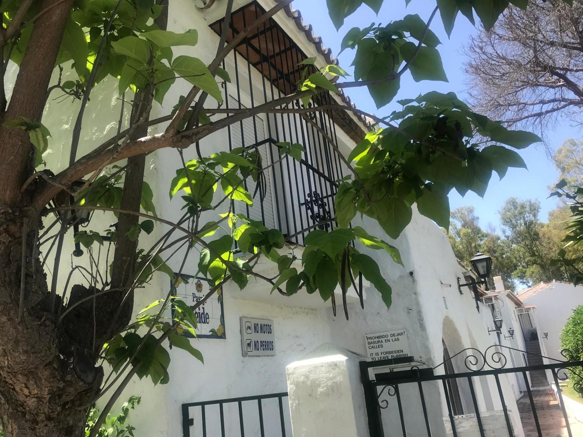 Tarifa Especial, Sin Aglomeraciones En Piscina Y Playa, Cerca De Puerto Banus Estepona Buitenkant foto